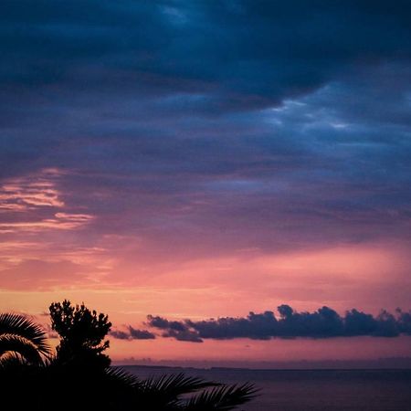Ierapetra La Luna Blu Ferma Exteriér fotografie